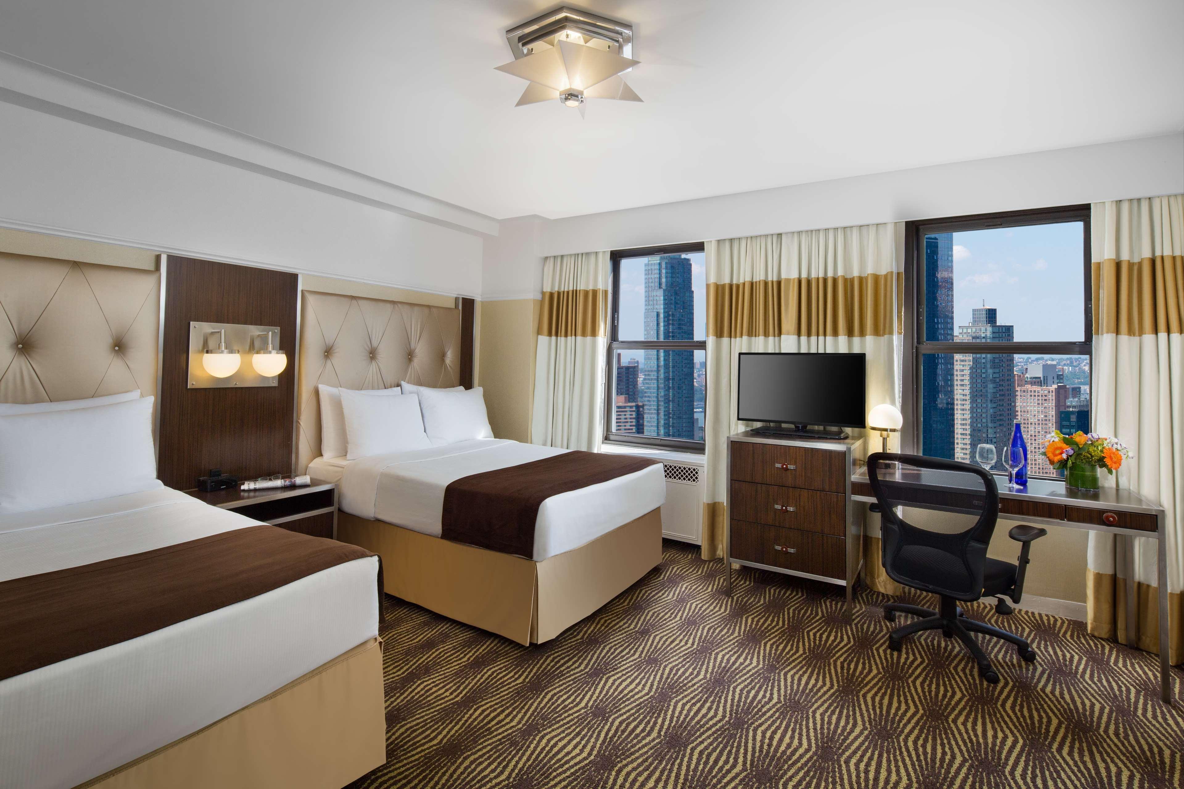 Hotel The New Yorker