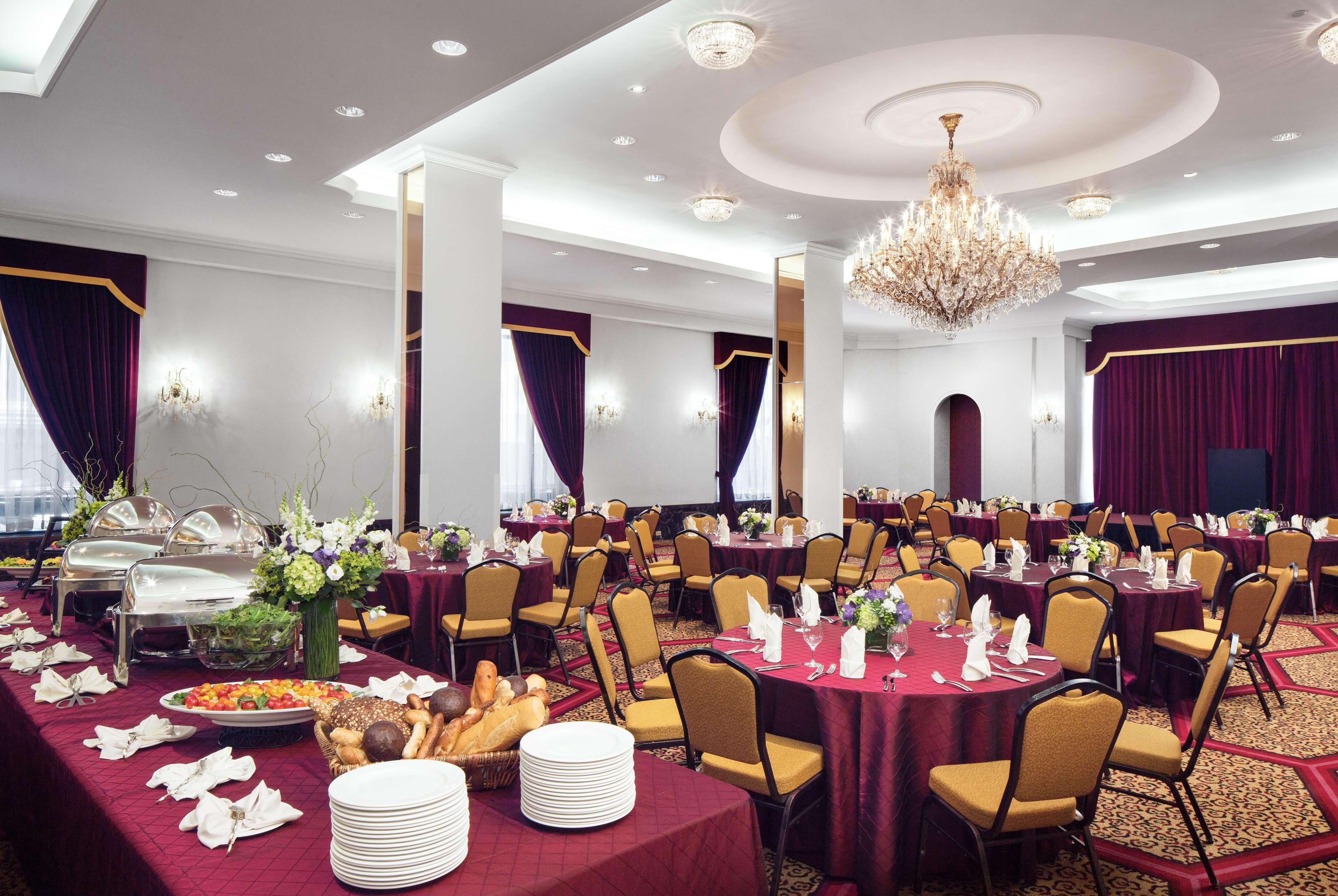 Hotel The New Yorker Hotel By Lotte Hotels 4*