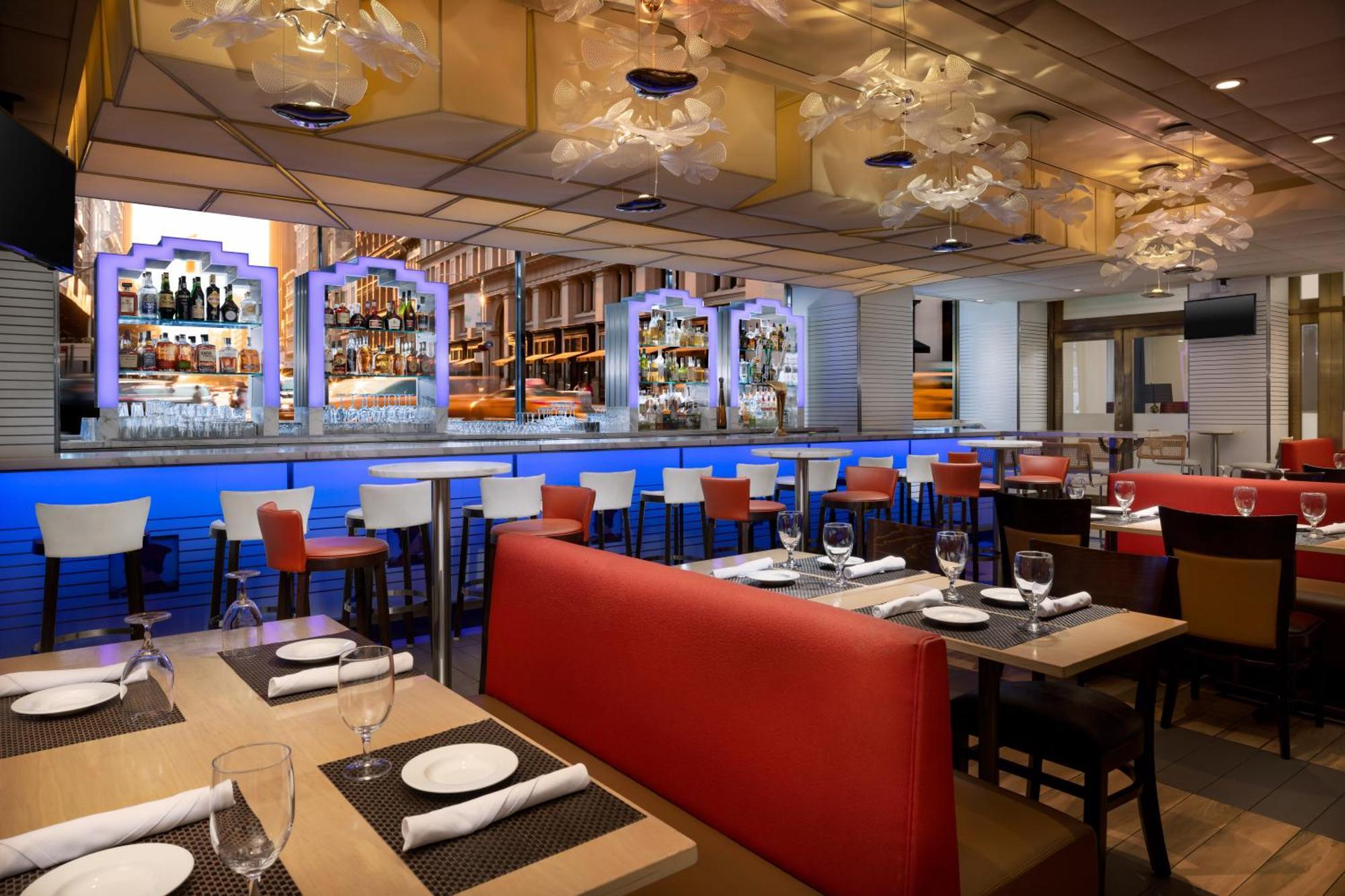 The New Yorker Hotel By Lotte Hotels New York