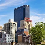 The New Yorker Hotel By Lotte Hotels