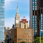 The New Yorker Hotel By Lotte Hotels