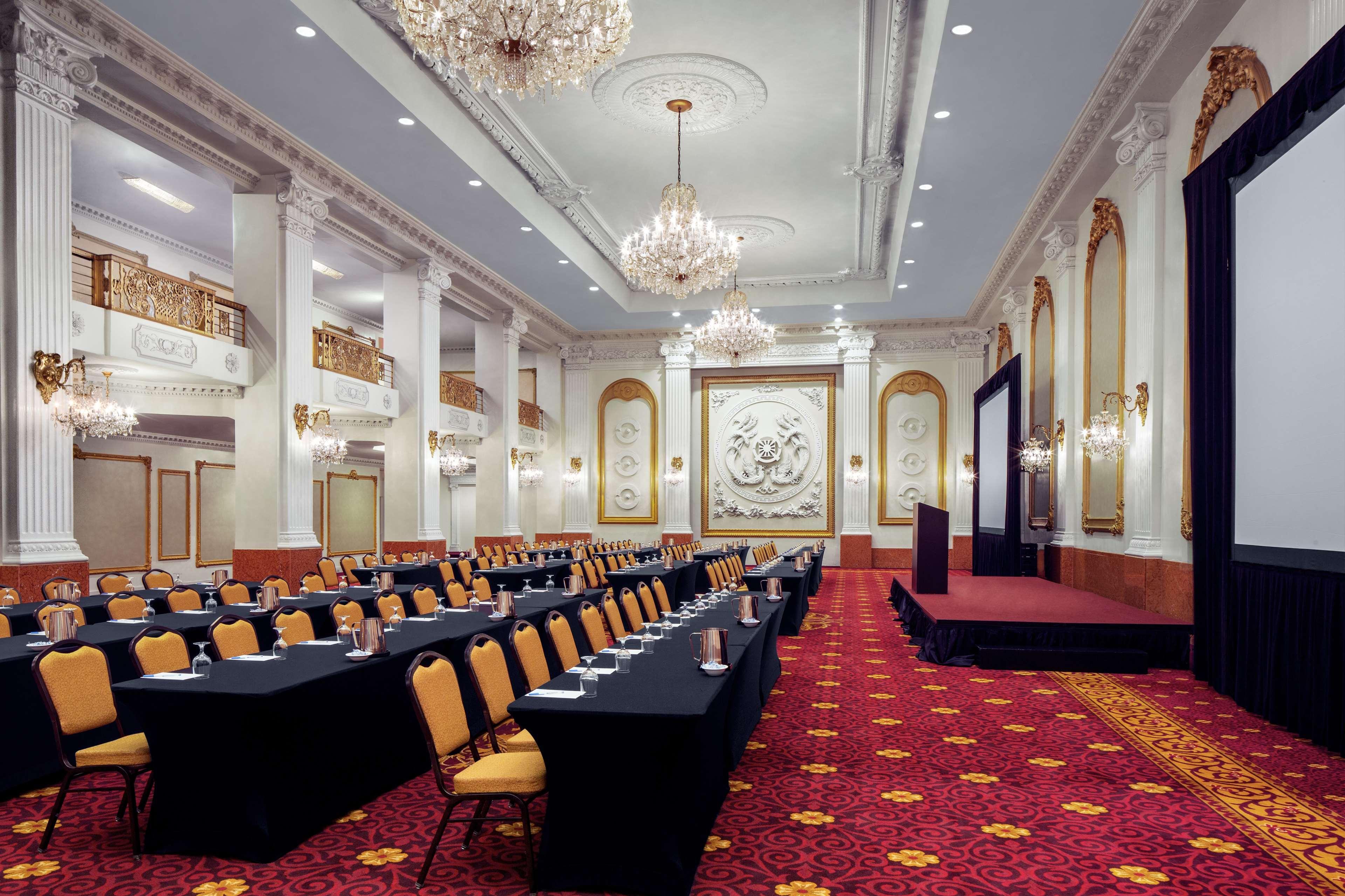 Hotel The New Yorker Hotel By Lotte Hotels New York