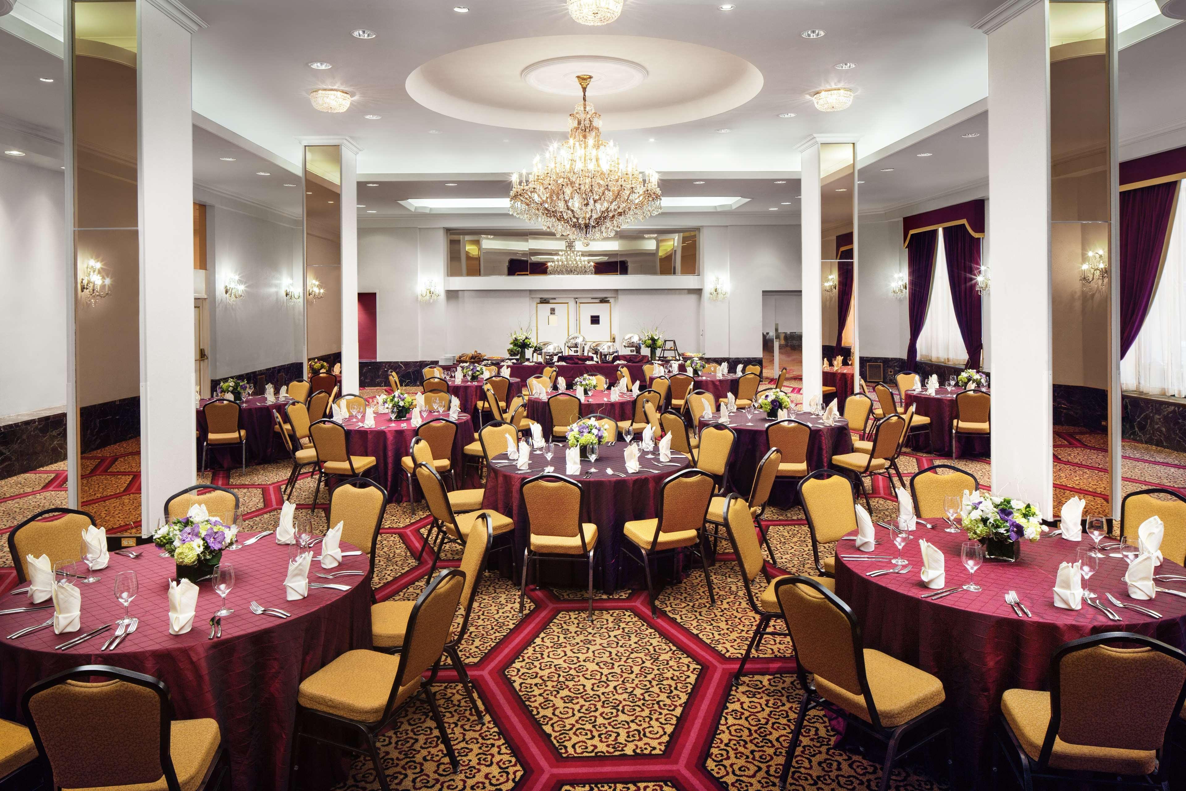 Hotel The New Yorker 4*