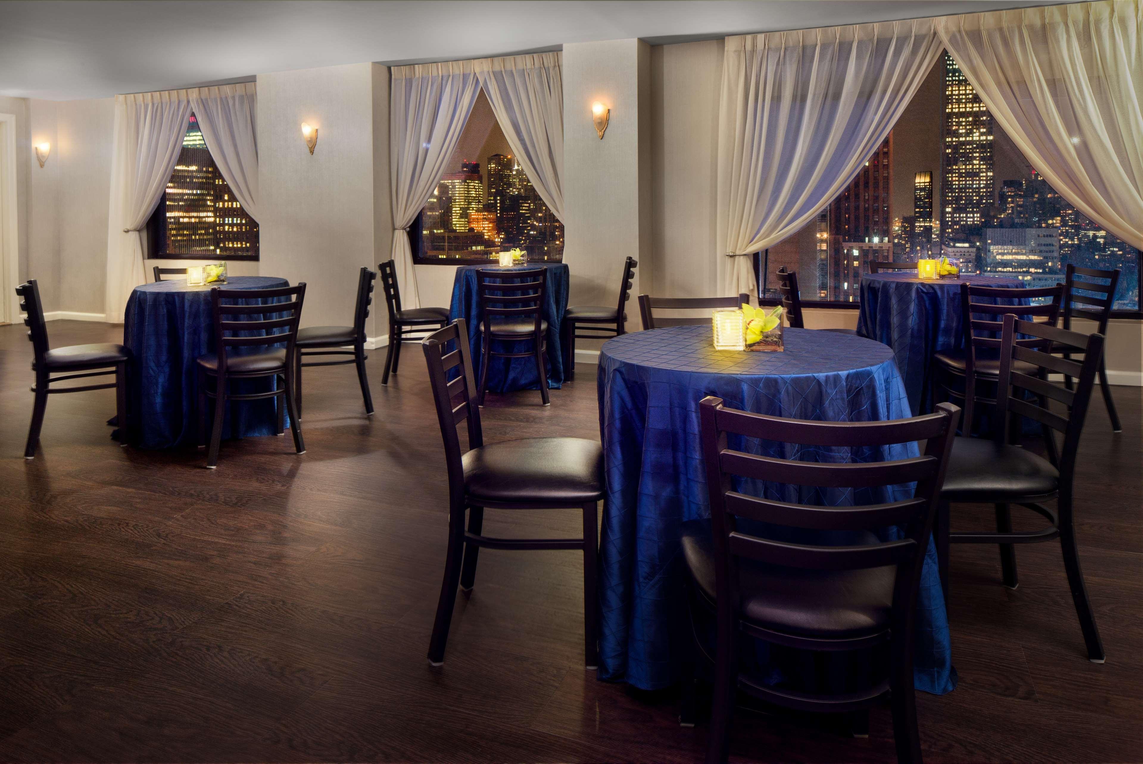 Hotel The New Yorker Hotel By Lotte Hotels 4*