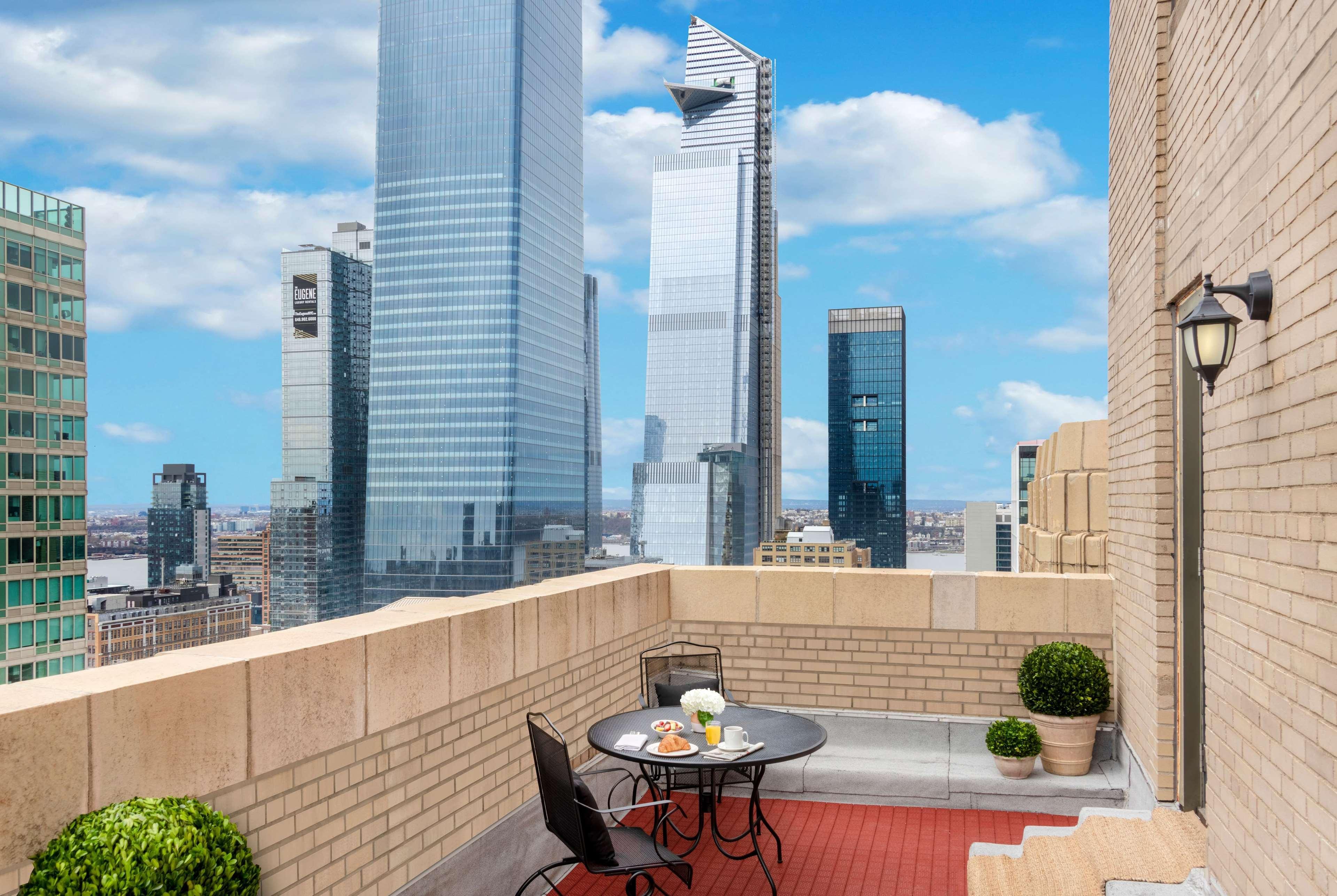 Hotel The New Yorker Hotel By Lotte Hotels