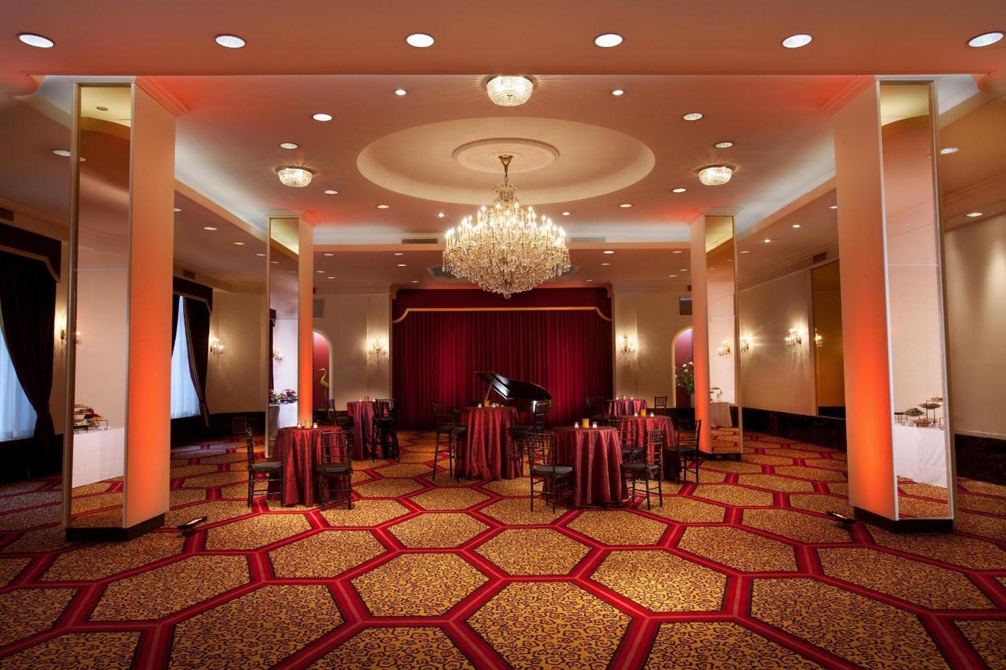 Hotel The New Yorker Hotel By Lotte Hotels New York