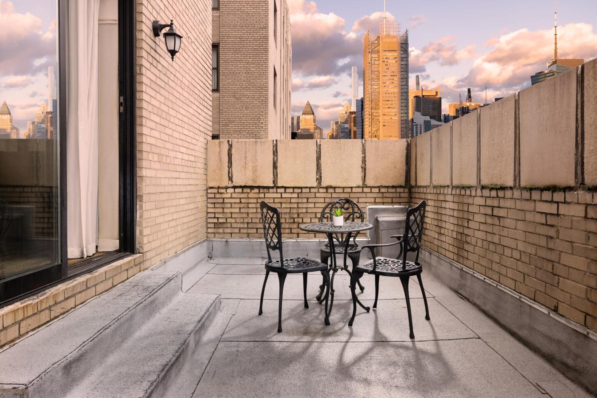 The New Yorker Hotel By Lotte Hotels 4* New York