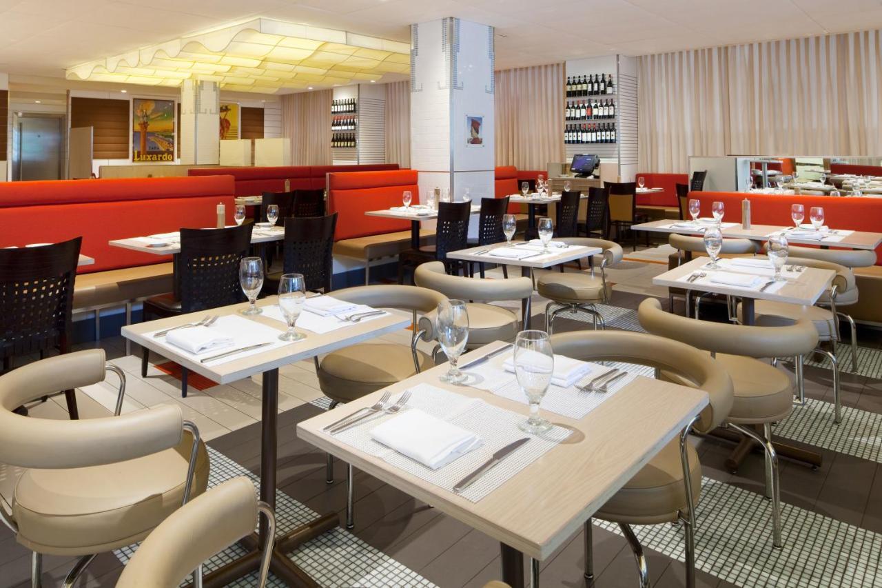 The New Yorker Hotel By Lotte Hotels Hotel