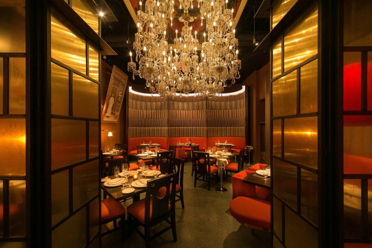 The New Yorker Hotel By Lotte Hotels 4* New York
